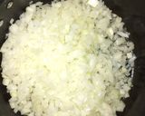 Foto del paso 1 de la receta: Salsa de tomate