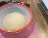 Foto langkah ke 2 dari resep Floss roll bread ala breadtalk #homemadebylita.