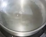 A picture of step 1 of New style chicken kachori #CookpadRamadan #CookpadRamadan k sath.