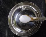 A picture of step 6 of Vegetable pulao in pressure cooker.