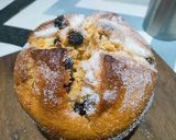 Foto del paso 7 de la receta: Pan dulce de maíz