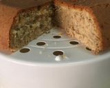 Foto langkah ke 8 dari resep Banana Cake in Rice Cooker.
