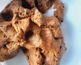 Foto langkah ke 7 dari resep 237. Cereal Cookies/Cookies Bite (All Variant Refrigerator Cookies).