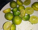 Foto del paso 2 de la receta: Chiles habaneros encurtidos 🌶️