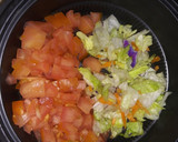 Foto del paso 4 de la receta: Tacos de Carne molida