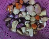 Foto langkah ke 2 dari resep 40. Soto Daging Bening.
