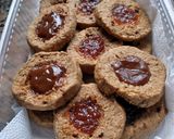 Foto del paso 8 de la receta: Pepas con avena