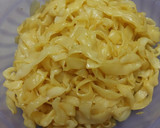 Foto langkah ke 1 dari resep Kwetiaw Goreng.