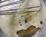 Foto del paso 1 de la receta: Budín de limón y semillas. Con harina integral