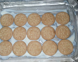 Foto del paso 5 de la receta: ✨Carlota de limón🍋✨