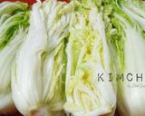 Foto langkah ke 1 dari resep Kimchi.