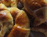 Foto del paso 7 de la receta: Medialunas de Manteca Muy Fácil y Rápidas