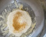 A picture of step 1 of 🥞 American pancake for Sunday breakfast.