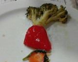 Foto del paso 1 de la receta: 1082. Verduras niños