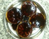 A picture of step 4 of #Instant Choco pie.