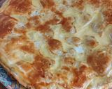Foto del paso 5 de la receta: Hojaldre relleno de jamón, queso y dátiles