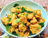 पम्पकिन मुठिया रेसिपी चरण 8 फोटो