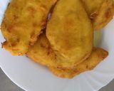 Foto del paso 5 de la receta Filetes de pollo villaroy
