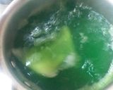 மீதா பாண் ரெசிபி ஸ்டேப் 4 புகைப்படம்