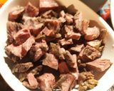 Foto del paso 1 de la receta: Arroz mixto