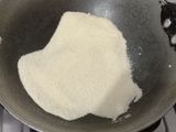 रवा बर्फी (rava barfi recipe in Hindi)