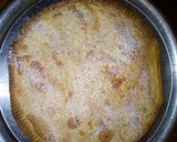 Foto del paso 4 de la receta: Falso strudel de pera
