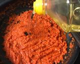 Foto langkah ke 5 dari resep Sambal Goreng Cabe.