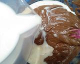Foto langkah ke 4 dari resep Chocolate Muffin.