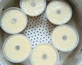 Foto langkah ke 4 dari resep Barongko Pisang dan Nangka.