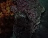 Foto langkah ke 5 dari resep Wadai Ipau Khas Banjar.