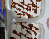 Foto langkah ke 3 dari resep Banoffee Pie Dessert Box.