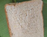 A picture of step 4 of Crispy Brinjal Delight Sandwich.