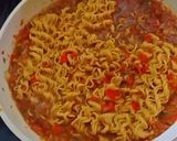 Foto langkah ke 4 dari resep Mie Bumbu Seblak.