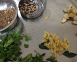 காஞ்சிபுரம் இட்லி ரெசிபி ஸ்டேப் 1 புகைப்படம்