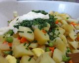 Foto del paso 15 de la receta: Lomo con manzanas y algo más