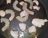 Foto del paso 7 de la receta: Arroz seco con fumet tostado