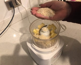 Foto del paso 6 de la receta: Budín de alcachofas