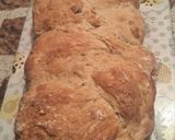 Foto del paso 13 de la receta: Pan trenza de boniato y pancitos caseros🍠🍞