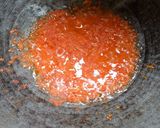 Foto langkah ke 2 dari resep Tempe Sambel Goreng Kencur.