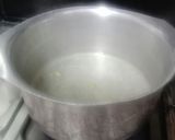 A picture of step 5 of Rusgullay.