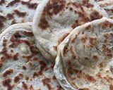 Une image de l'étape 3 de 🧀Cheese Naan🧀.