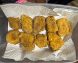 Foto del paso 5 de la receta: Fritos de leche