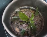 A picture of step 2 of Herbal Tea.