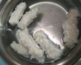 Foto langkah ke 4 dari resep Pempek ala DEBM.