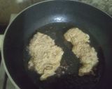 চিকেন কবিরাজি (chicken Kobiraji recipe in bengali) রেসিপি ধাপ - 4 ছবি