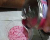 Foto langkah ke 10 dari resep Es Jelly Rumput Laut.