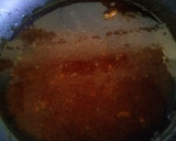 Foto del paso 1 de la receta: Flan casero con dulce de leche