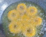 Foto langkah ke 4 dari resep Onion Rings.