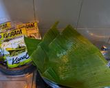 Foto langkah ke 5 dari resep Garang Asem Ayam dengan Pengganti Santan.