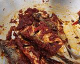 Foto langkah ke 4 dari resep Ikan Goreng Sambal.
